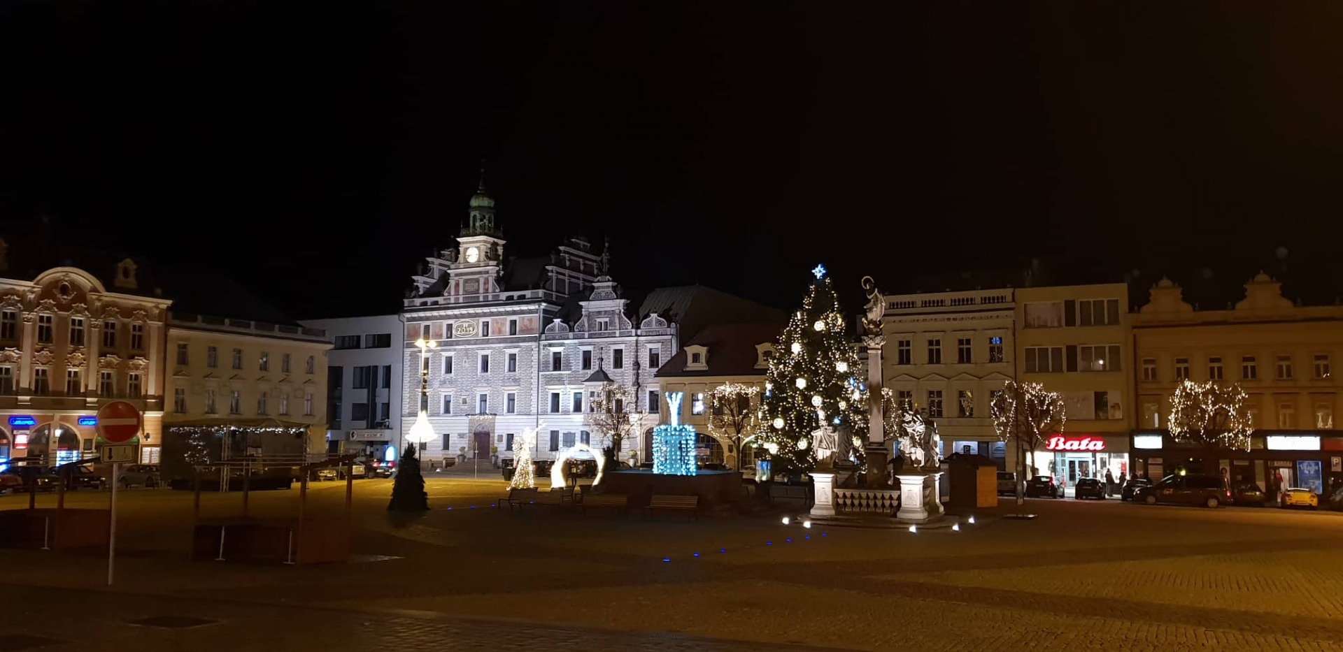 Kolínský pohár v twirlingu 8.12.2018