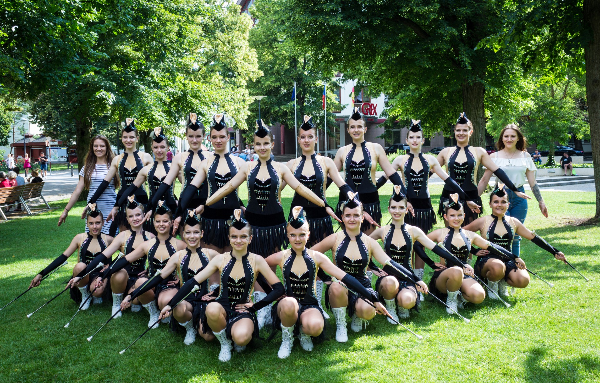 MČR Poděbrady 15-16.6.2019