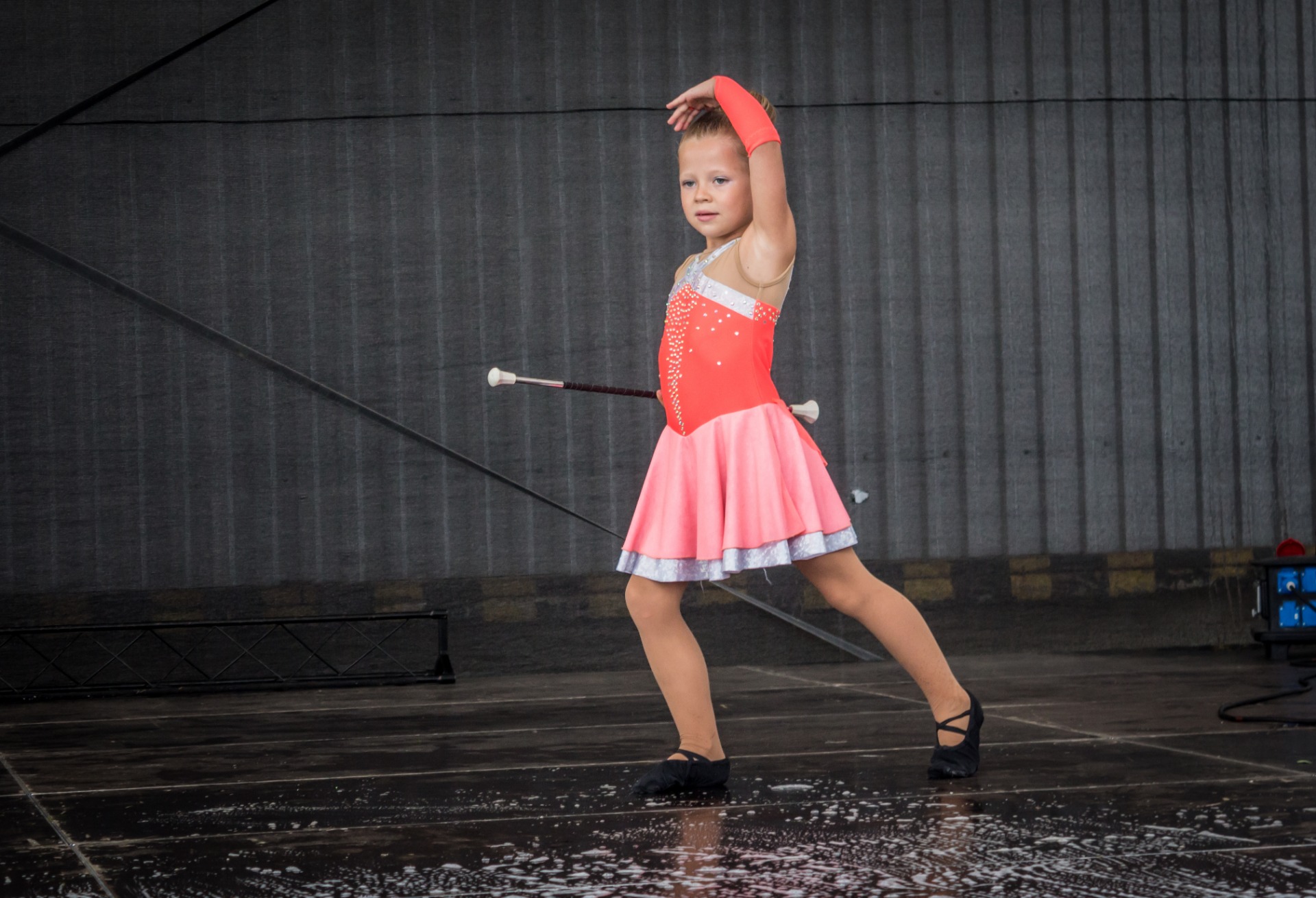 Vystoupení Plastika 7.9.2019