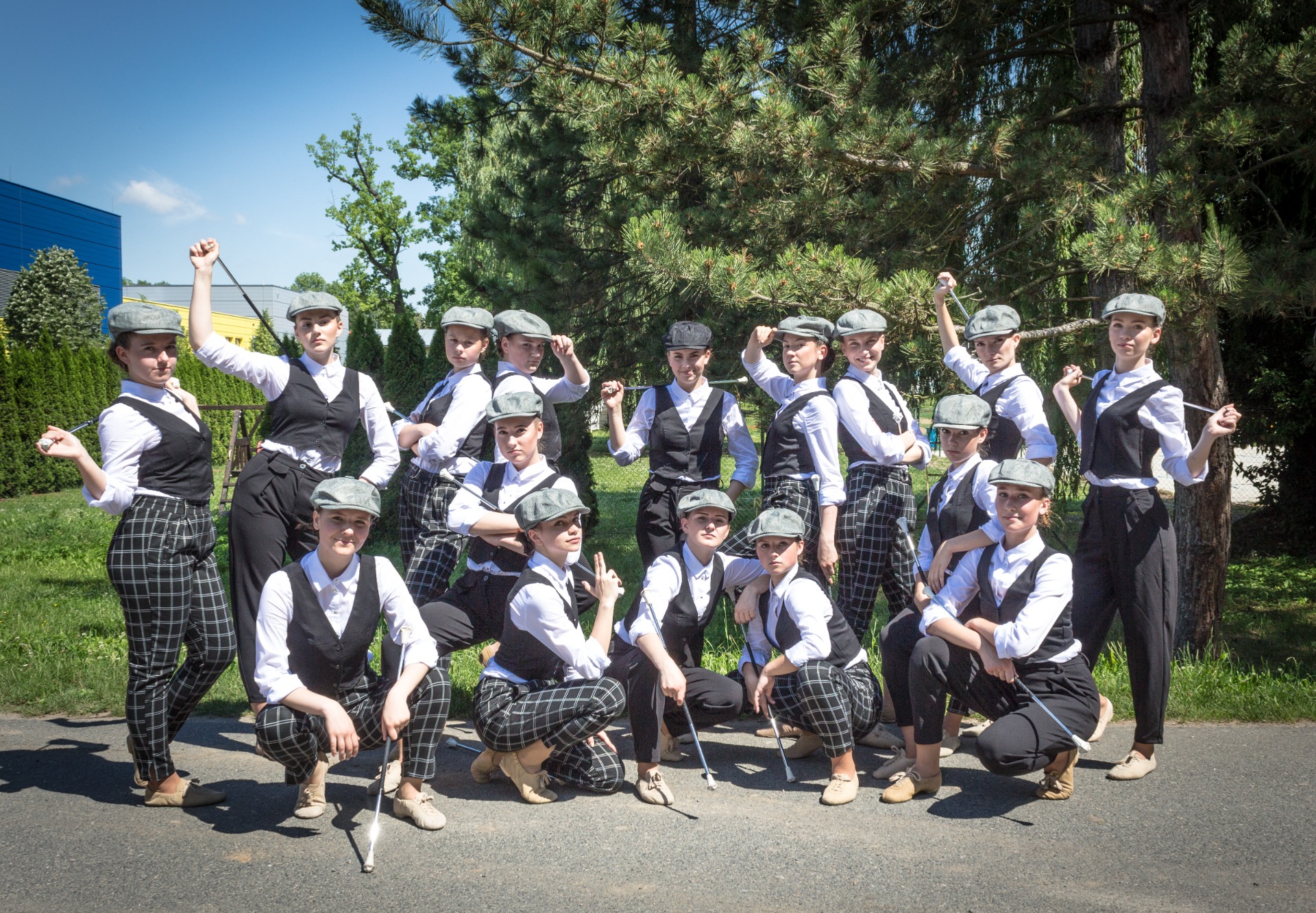 MČR halových disciplín 11.6.2022 Kutná Hora