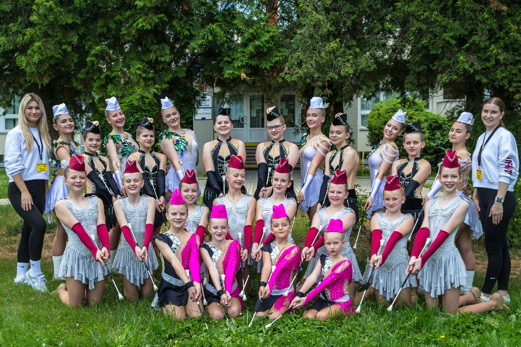 Semifinále skupin 25.5.2024 Otrokovice